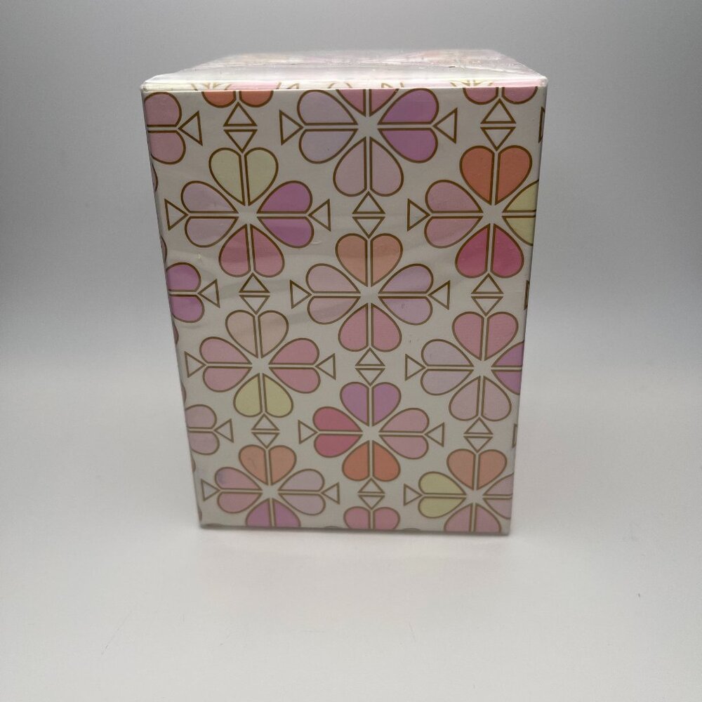 Kate Spade New York Bloom Eau de Toilette - 2 oz. - NWOT - Picture 2 of 4